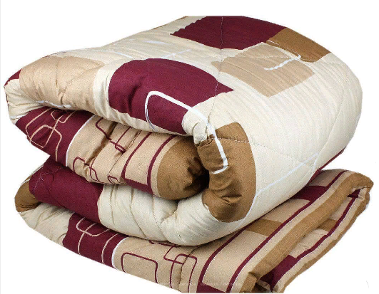 Фарамант - Одеяло детское синтепон 110х140 в бязи пл 300