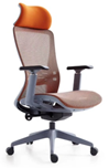 Фарамант - Viking-32 Strong Sinhrocomfort Orange