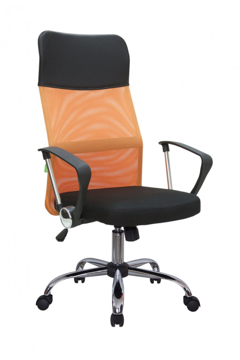Фарамант - Кресло Riva Chair Smart (8074) (подголовник - экокожа)