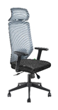 Фарамант - Кресло Riva Chair Bronte (A755 Luxe)